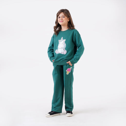UNICORN CO-ORD SET